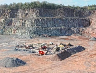 Eπιτέλους κάτι αρχίζει να κινείται: Αύξηση κατά 40% των επενδύσεων στην εξορυκτική βιομηχανία